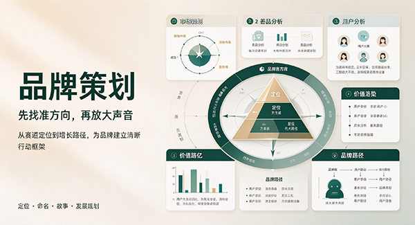 苏尼特右旗品牌策划