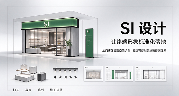 苏尼特右旗SI设计